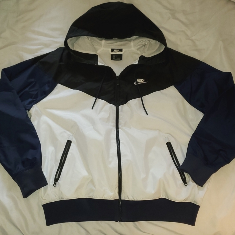 Men's Nike Windbreaker